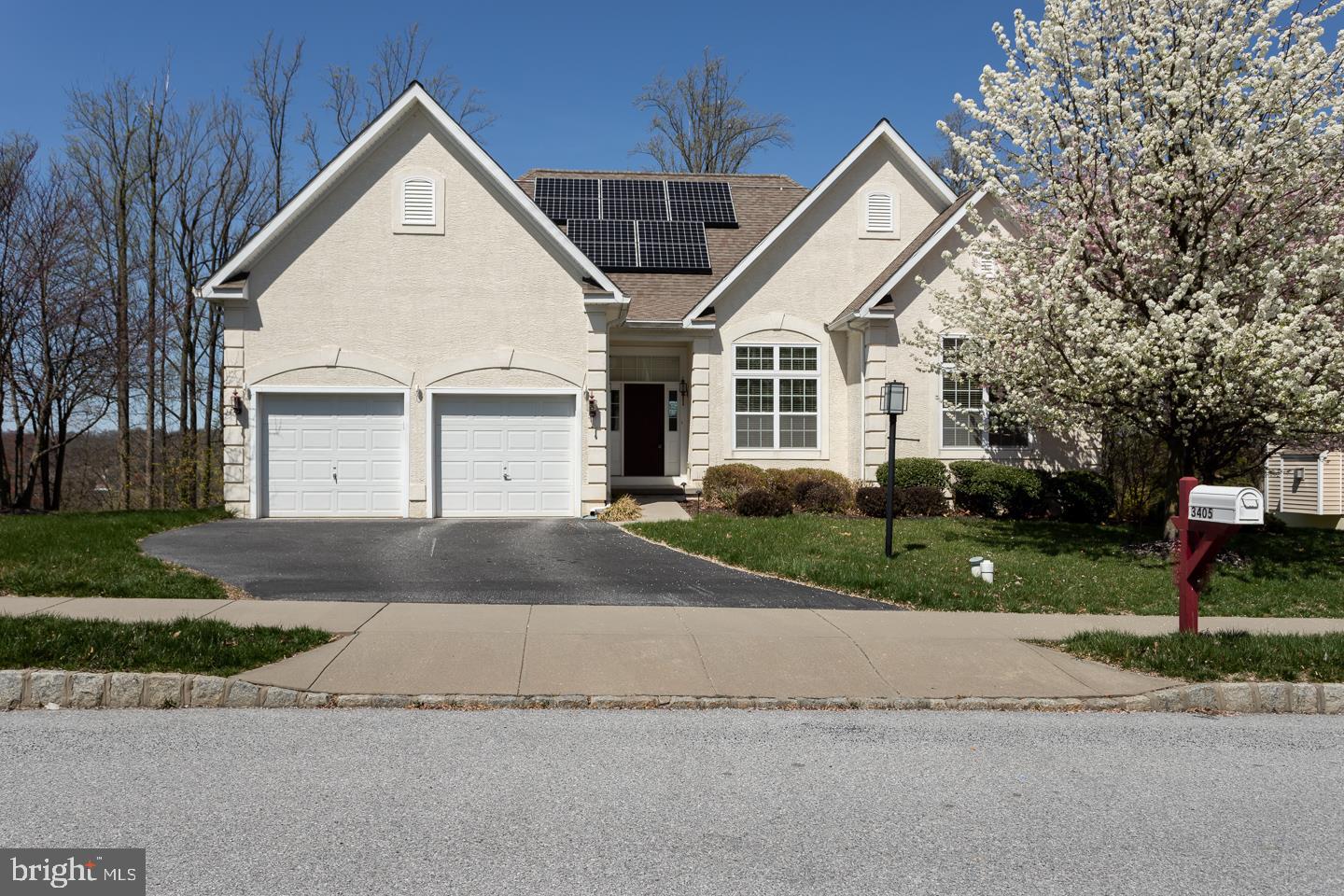 3405 Alydar Road Downingtown, PA 19335 - Photo 1 of 33 Gallery Image 1