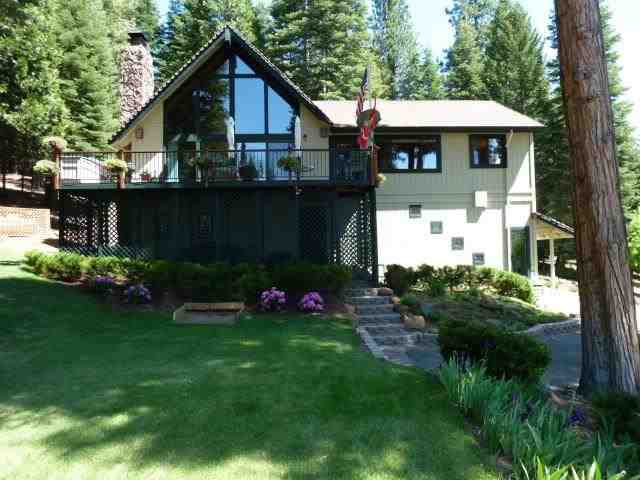 706 West Mountain Ridge Road Lake Almanor, CA 96137 - Photo 1 of 14