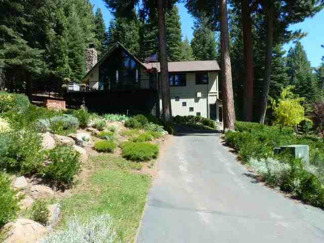 706 West Mountain Ridge Road Lake Almanor, CA 96137 - Photo 2 of 14