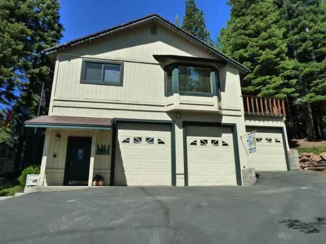 706 West Mountain Ridge Road Lake Almanor, CA 96137 - Photo 3 of 14
