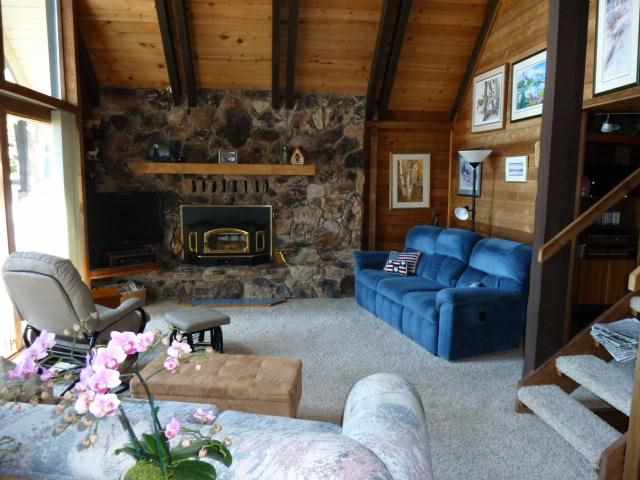 706 West Mountain Ridge Road Lake Almanor, CA 96137 - Photo 5 of 14