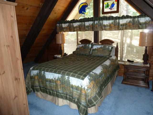 706 West Mountain Ridge Road Lake Almanor, CA 96137 - Photo 9 of 14
