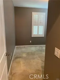 a view of a bathroom