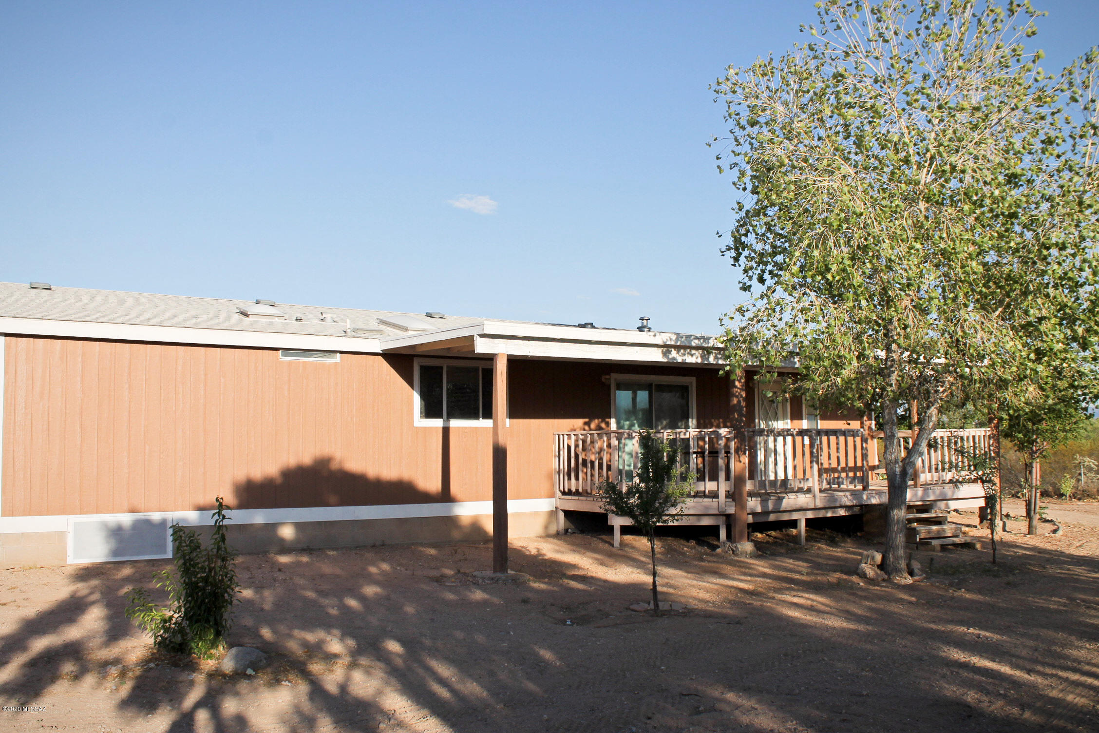 5546 East Hermans Road Tucson, AZ 85756 - Photo 35 of 37 Gallery Image 35