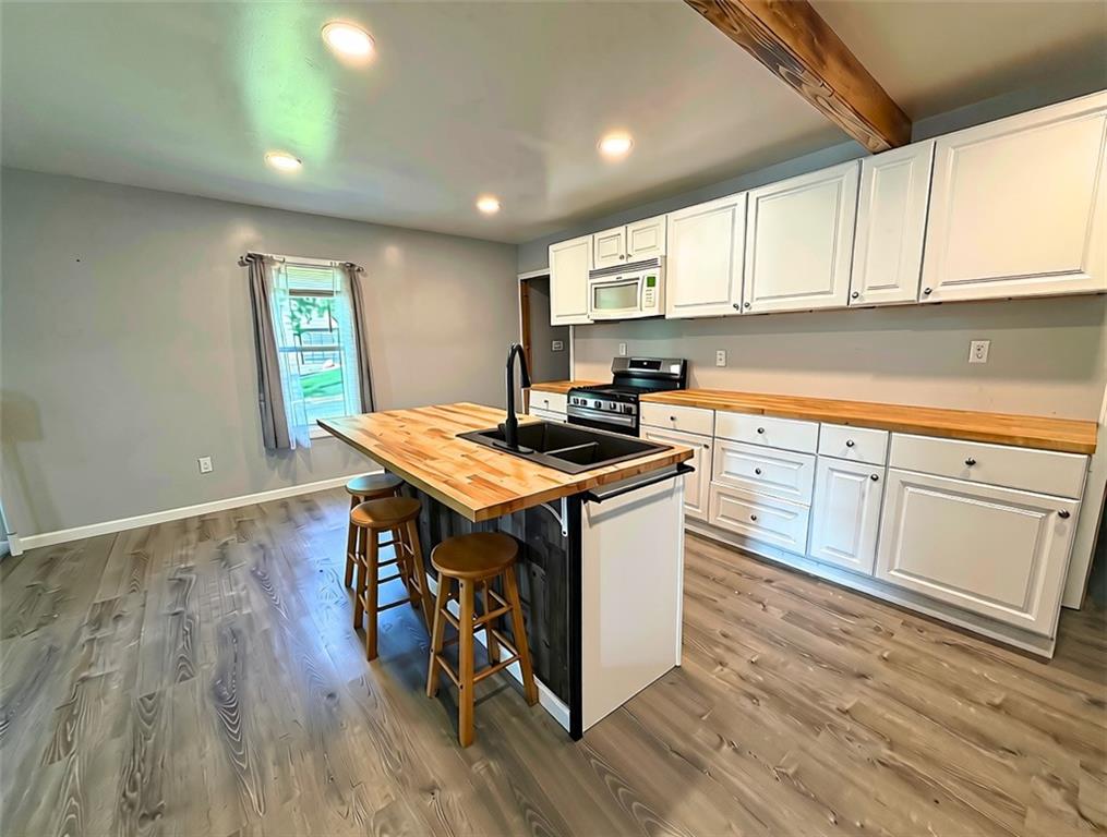 2141 Clintonville Road Harrisville, PA 16038 - Photo 9 of 18