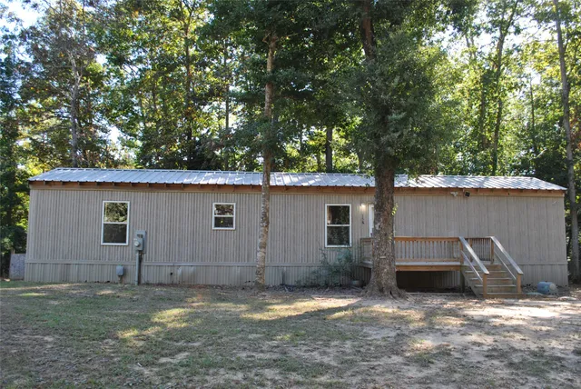 $85,500 | 138 Tonda Trail, Livingston, TX 77351