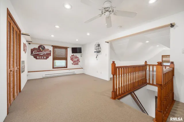 $129,900 | 203 Lyons Court, Toulon, IL 61483