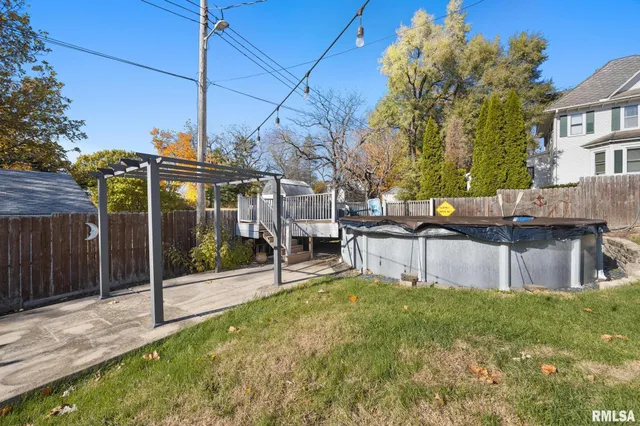 $129,900 | 203 Lyons Court, Toulon, IL 61483