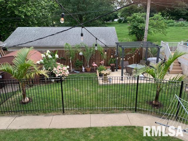 203 Lyons Court Toulon, IL 61483 - Photo 34 of 38