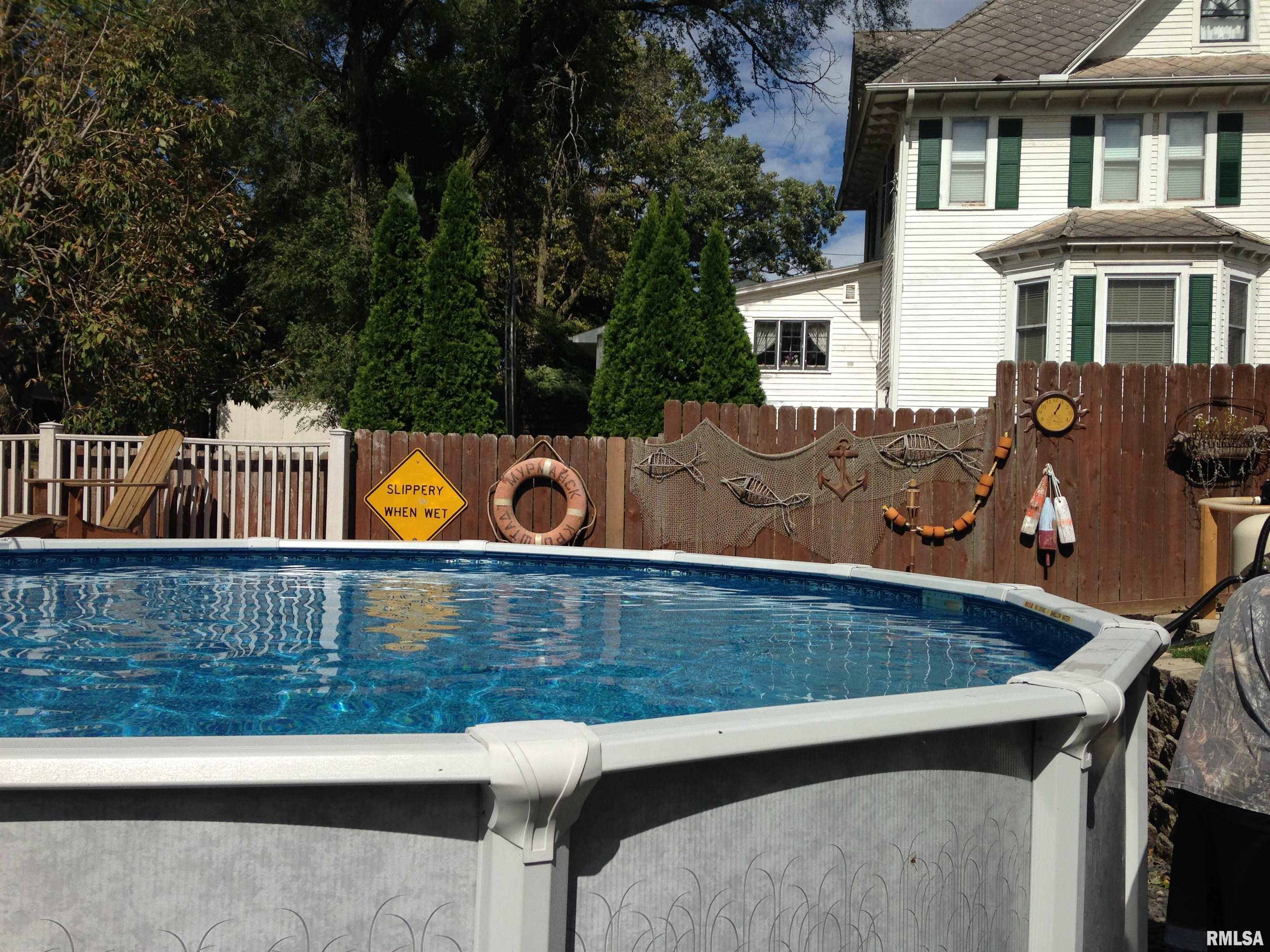 203 Lyons Court Toulon, IL 61483 - Photo 36 of 38