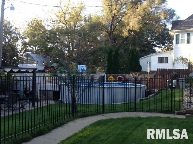 203 Lyons Court Toulon, IL 61483 - Photo 37 of 38