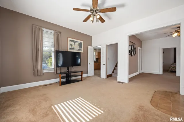 $129,900 | 203 Lyons Court, Toulon, IL 61483