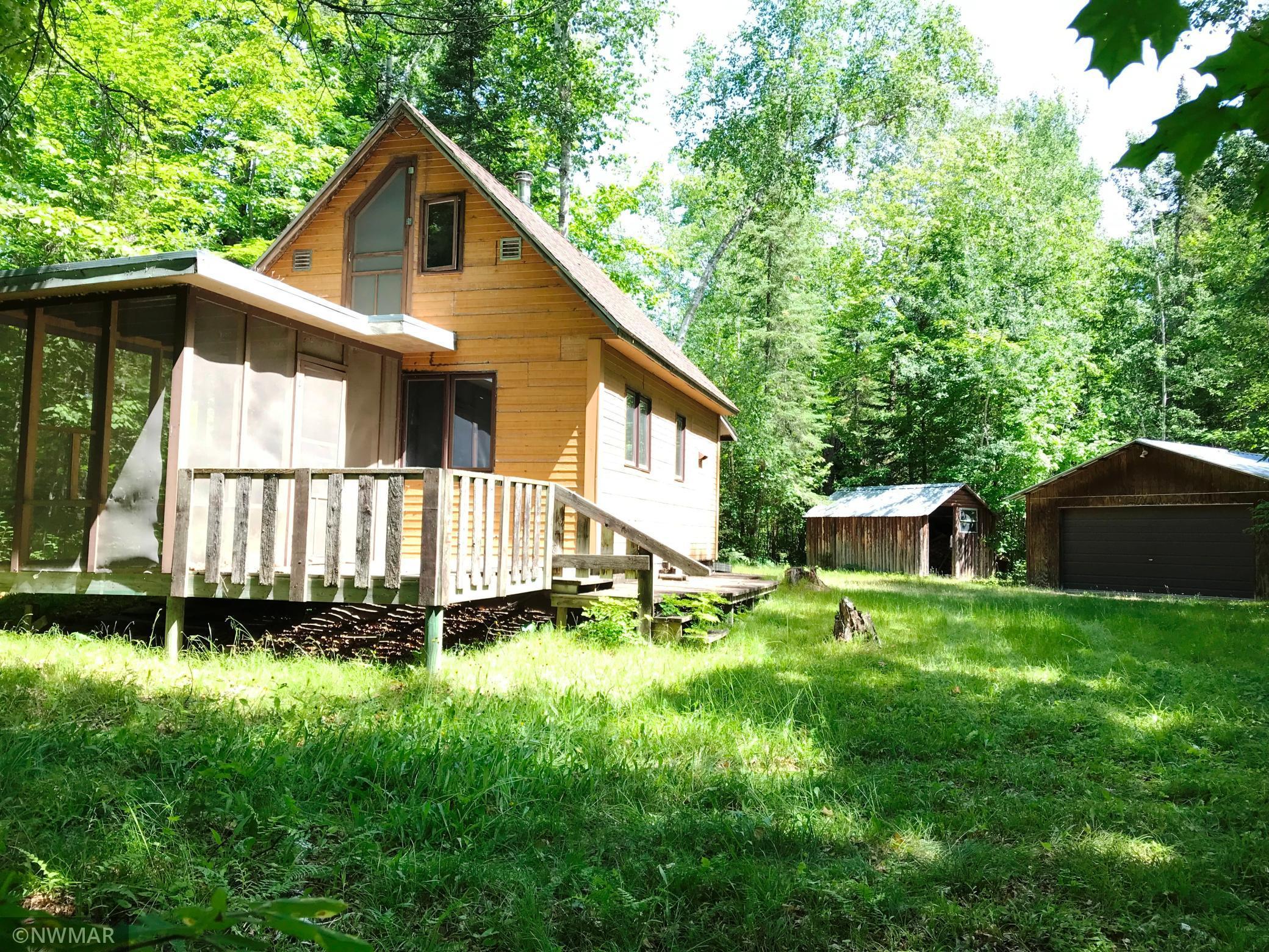 21151 Hagali Road Northeast Tenstrike, MN 56683 - Photo 1 of 1 Gallery Image 1
