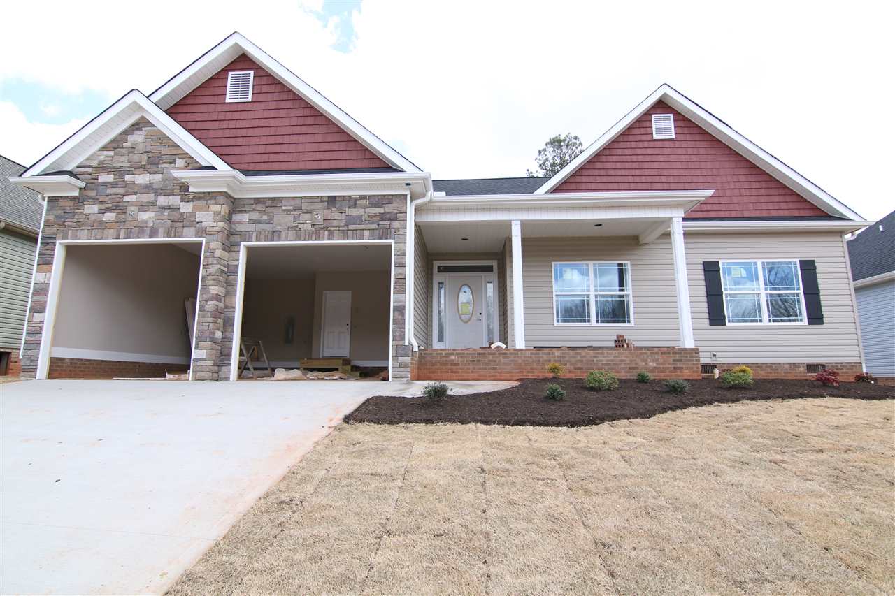 441 Risen Star Drive Boiling Springs, SC 29316 - Photo 1 of 13 Gallery Image 1