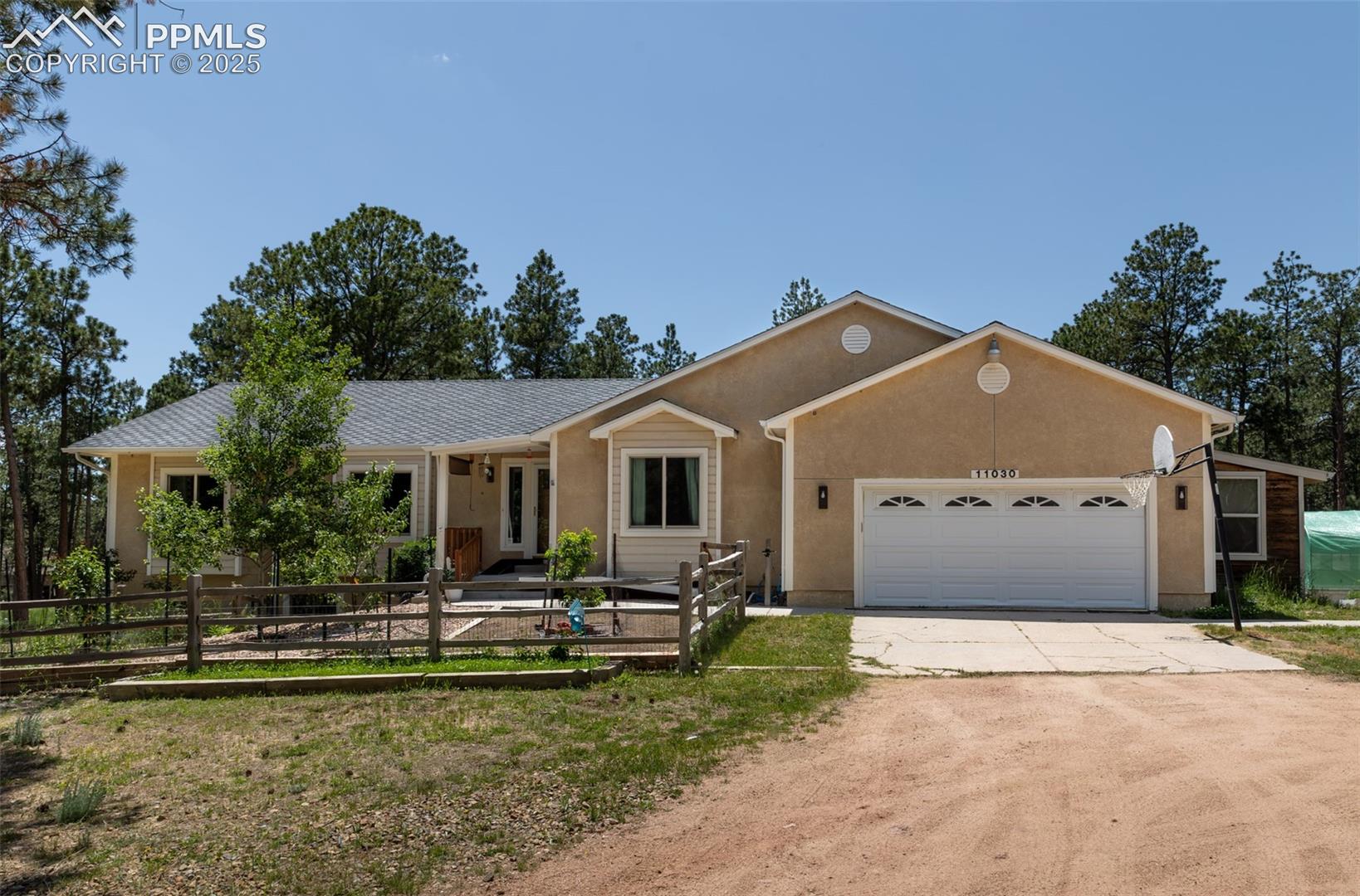 11030 Pine Meadows Road Colorado Springs, CO 80908 - Photo 1 of 46 Gallery Image 1