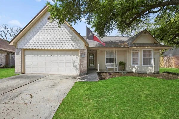 $263,000 | 9206 Kirkleigh Lane, Spring, TX 77379