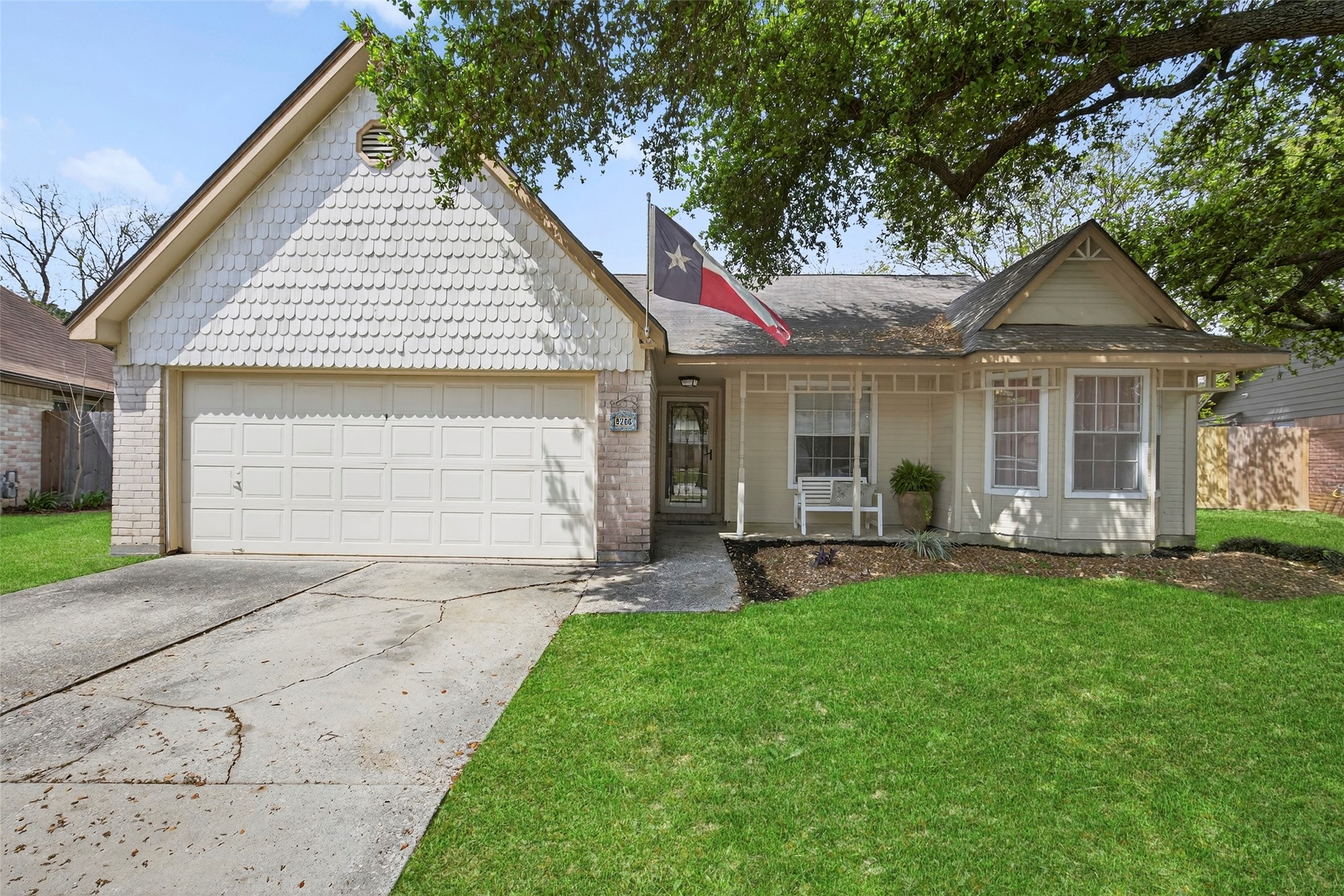 9206 Kirkleigh Lane Spring, TX 77379 - Photo 1 of 47 WELCOME TO 9206 KIRKLEIGH STREET!