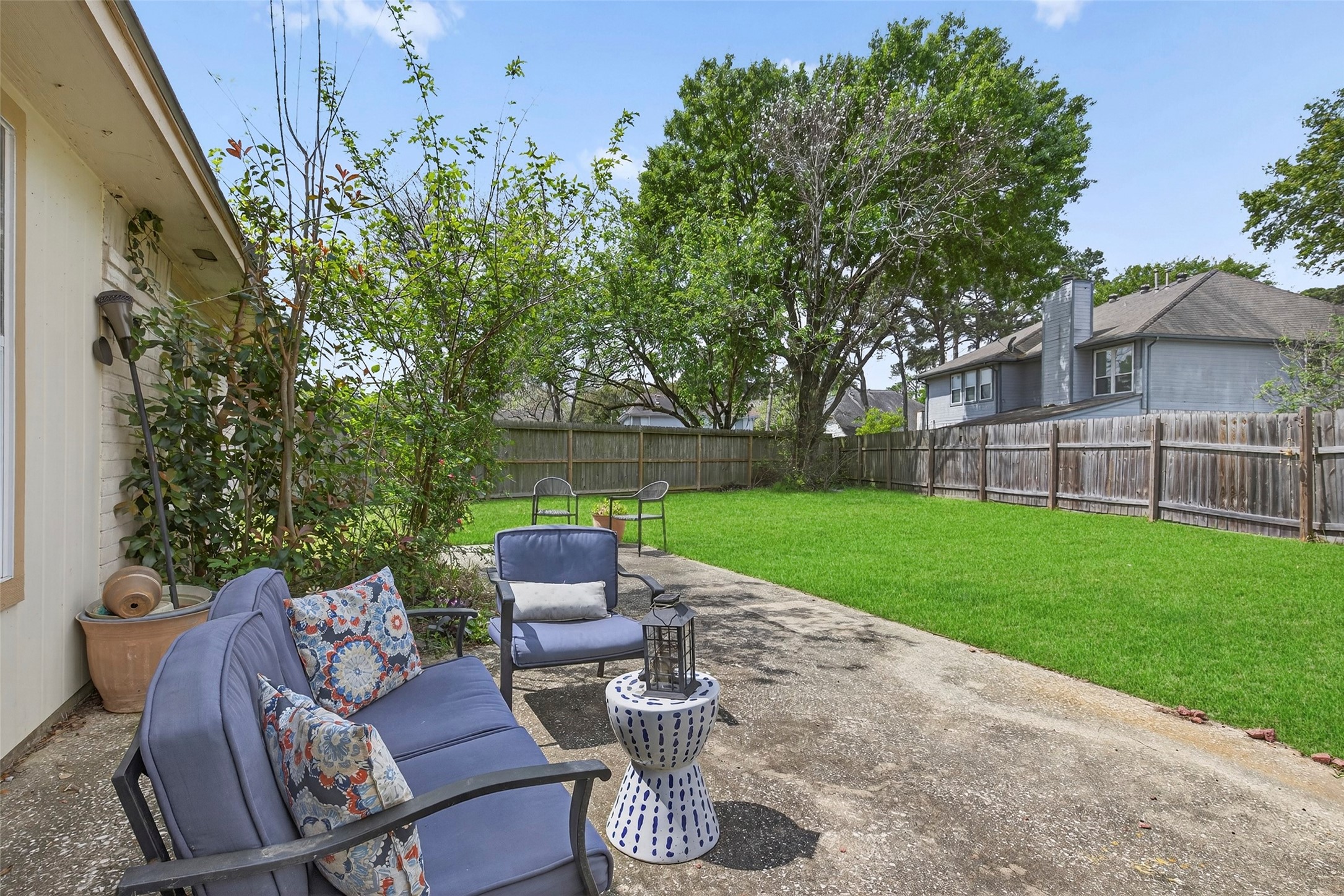 9206 Kirkleigh Lane Spring, TX 77379 - Photo 36 of 47