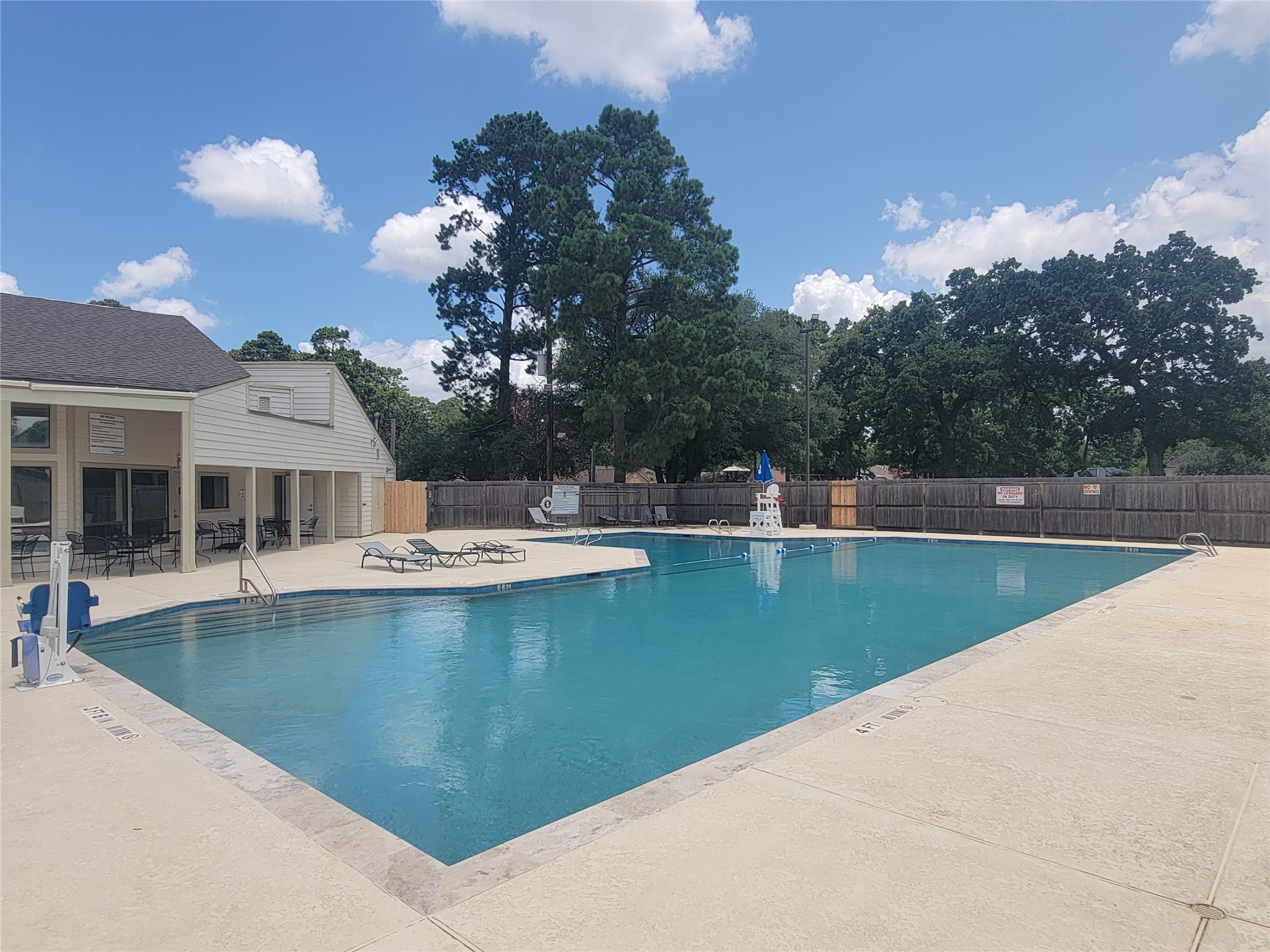 9206 Kirkleigh Lane Spring, TX 77379 - Photo 40 of 47