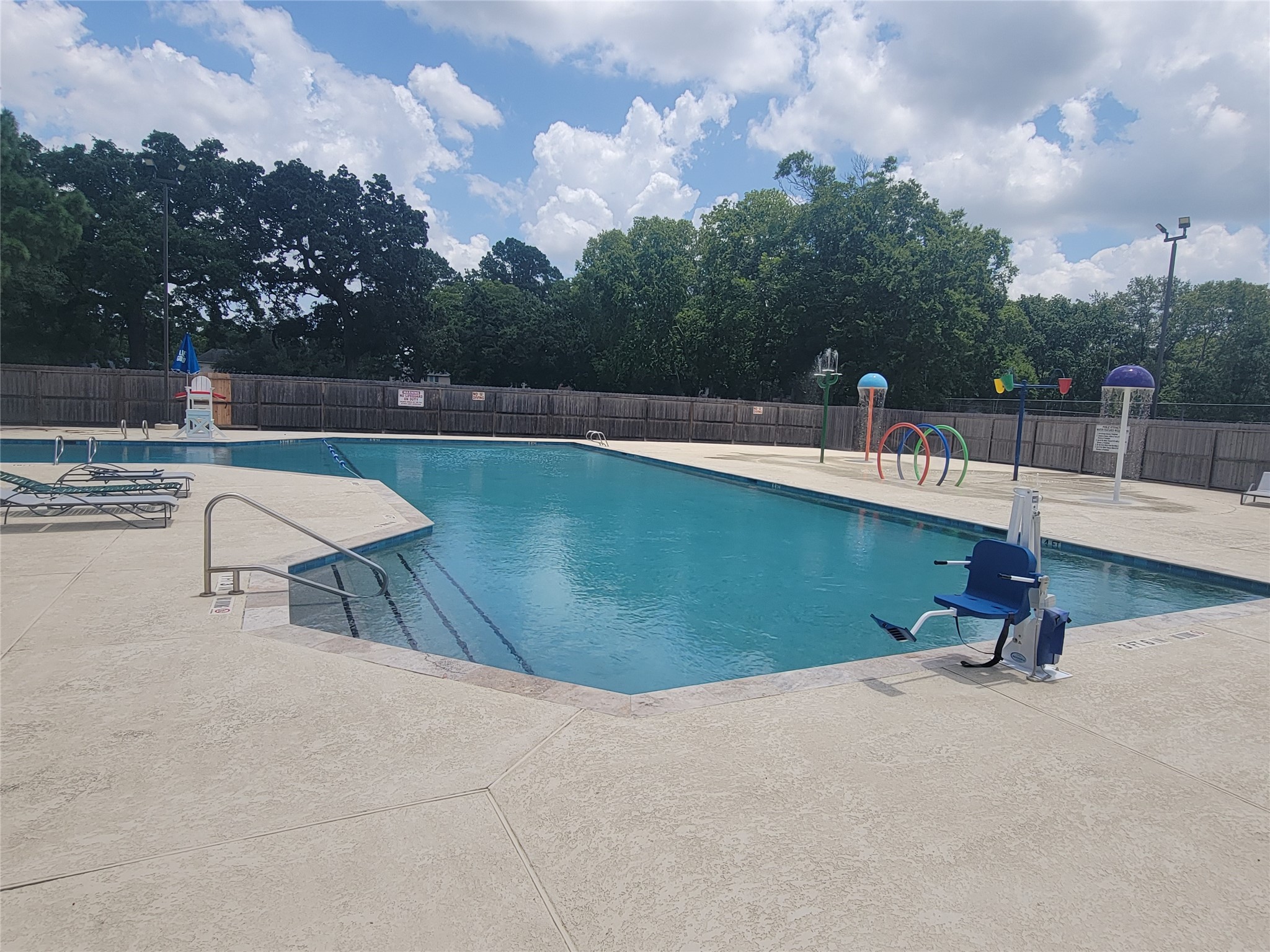 9206 Kirkleigh Lane Spring, TX 77379 - Photo 41 of 47