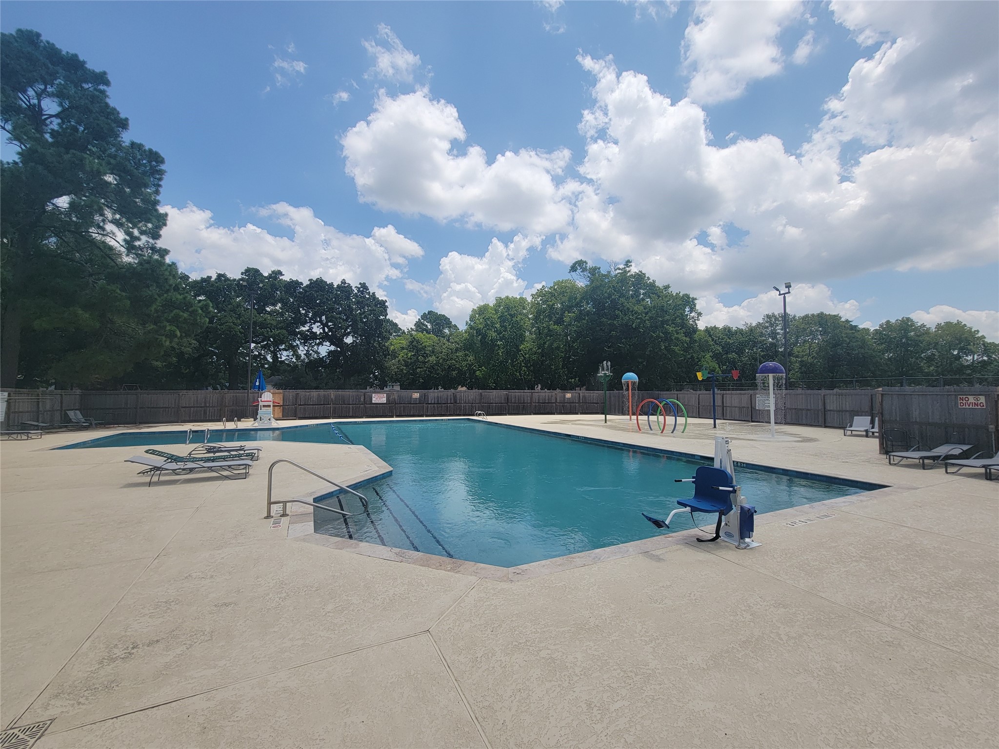 9206 Kirkleigh Lane Spring, TX 77379 - Photo 42 of 47