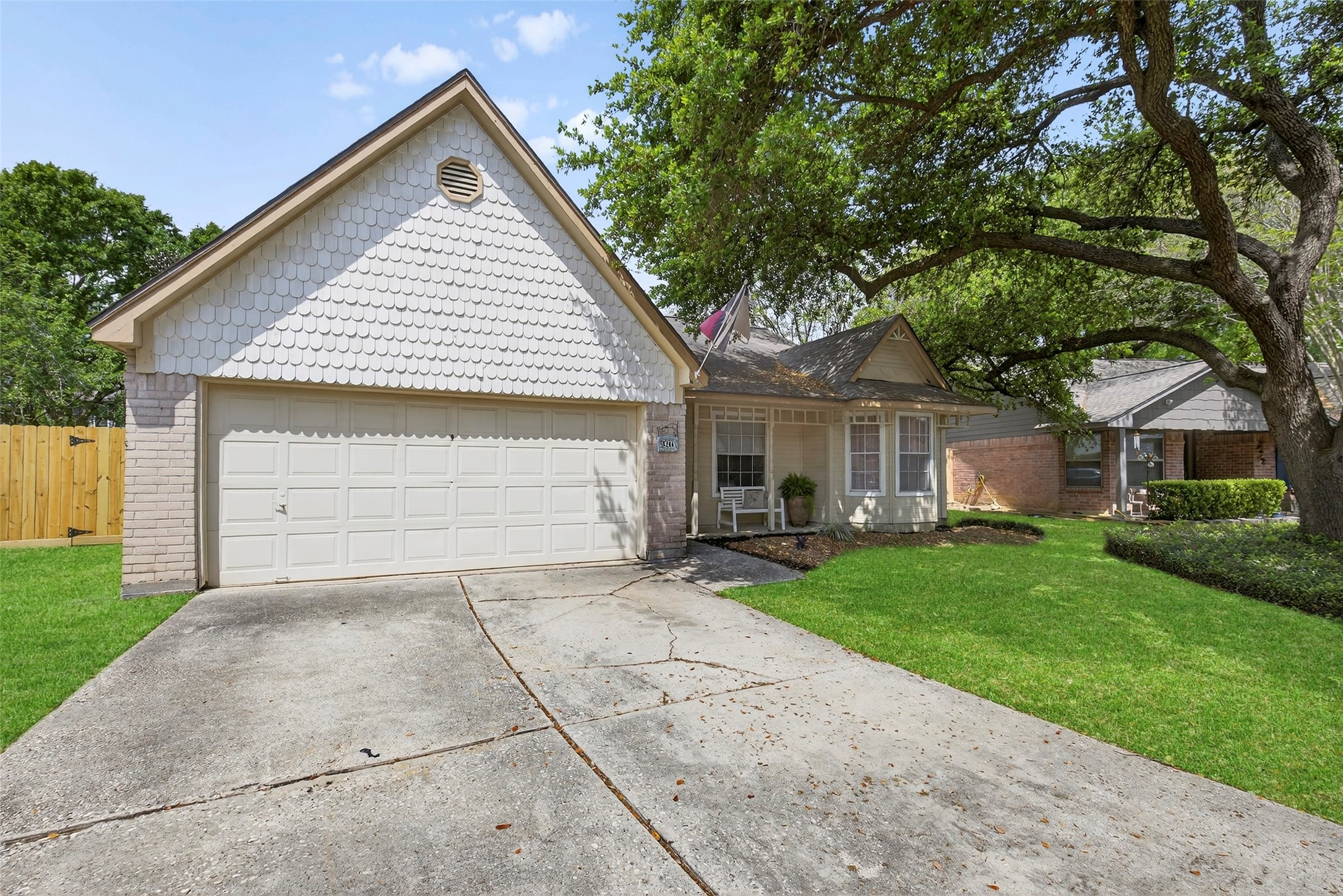 9206 Kirkleigh Lane Spring, TX 77379 - Photo 46 of 47