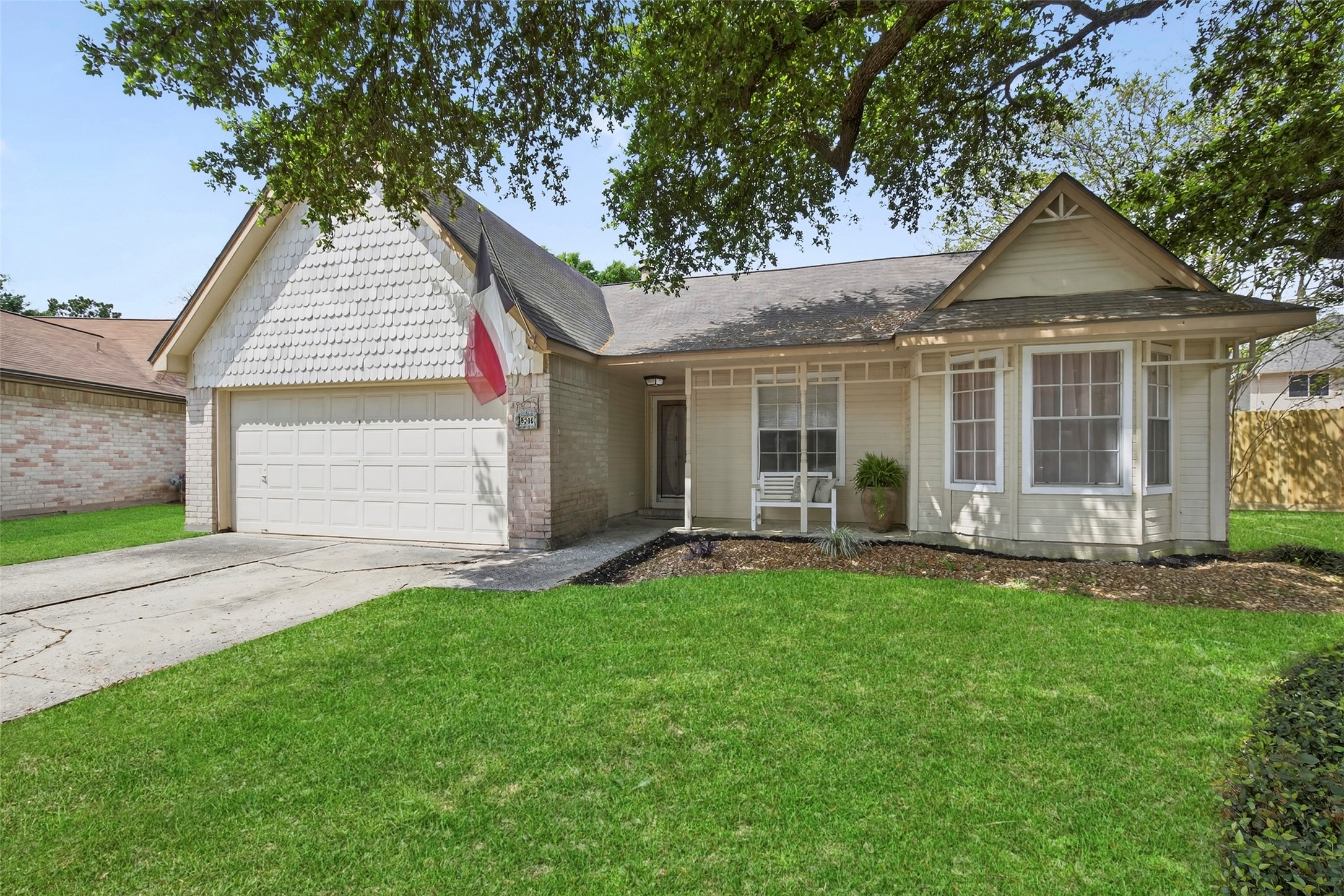 9206 Kirkleigh Lane Spring, TX 77379 - Photo 47 of 47 WELCOME HOME!