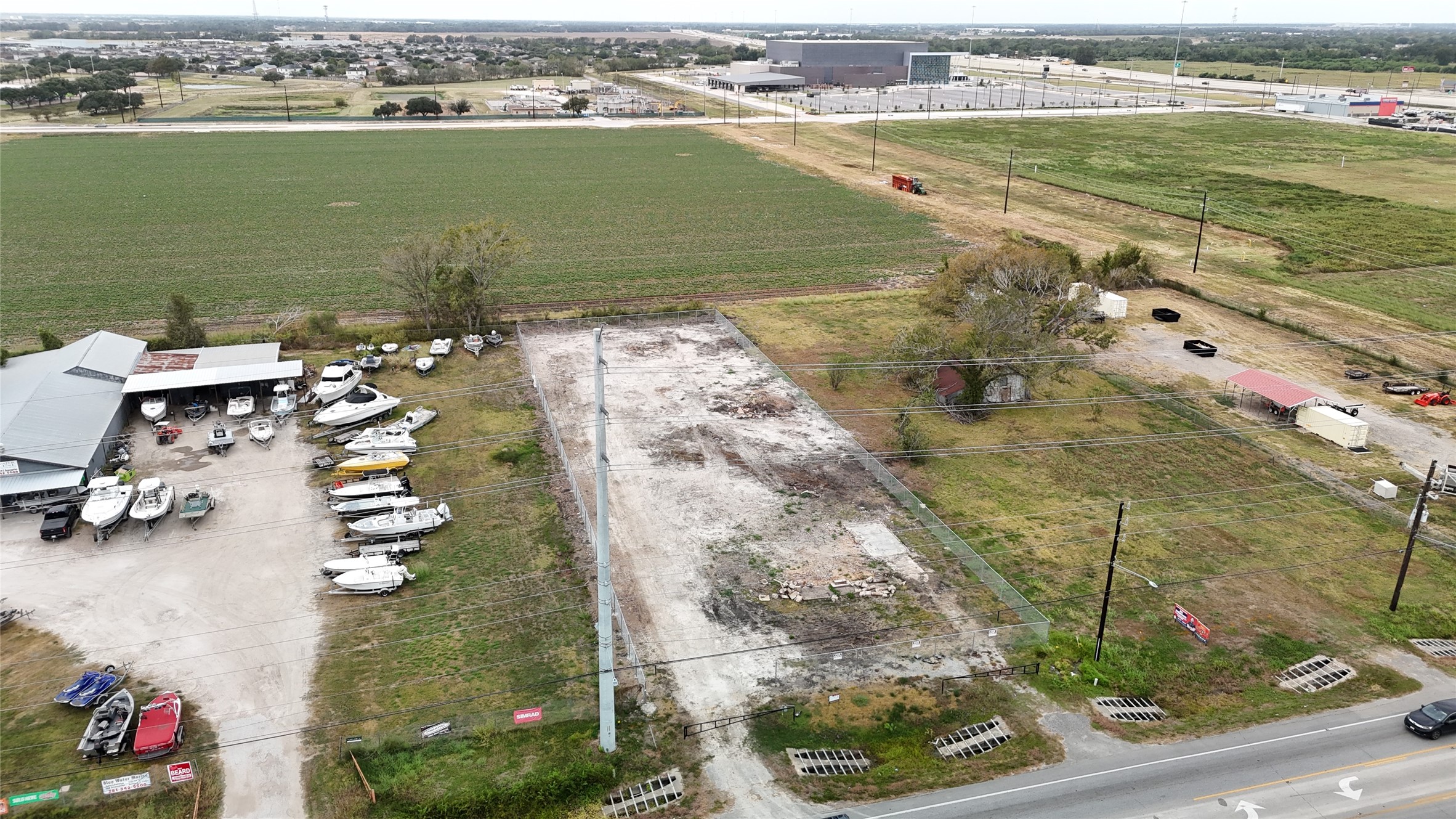 3634 Highway 36 Rosenberg, TX 77471 - Photo 9 of 38
