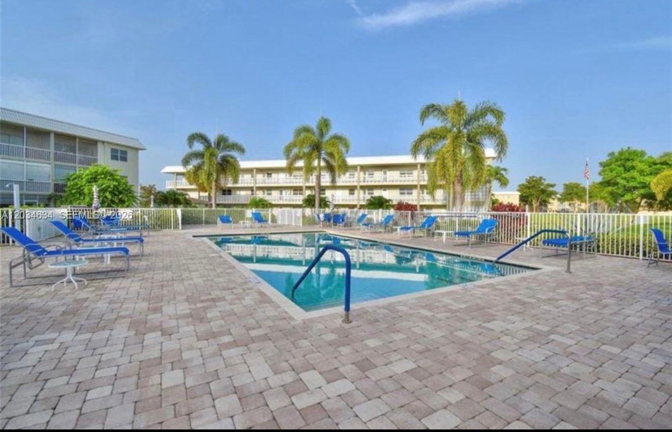 9880 Marina Boulevard, Unit 1516 Boca Raton, FL 33428 - Photo 30 of 32 a view of outdoor space and seating