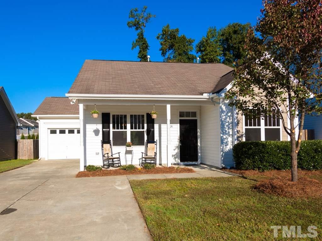 1024 Shackleton Road Apex, NC 27502 - Photo 1 of 25 Gallery Image 1