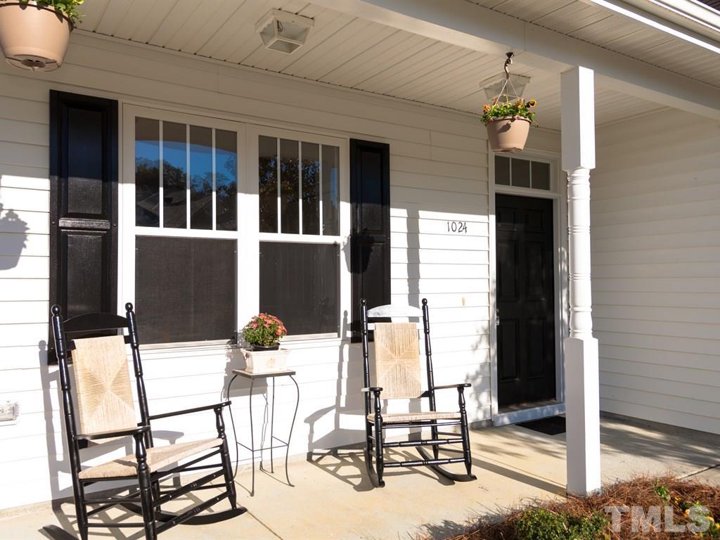1024 Shackleton Road Apex, NC 27502 - Photo 2 of 25 Gallery Image 2