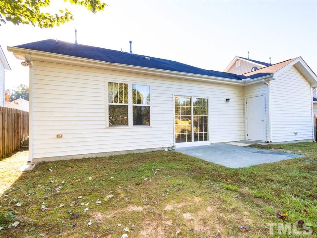 1024 Shackleton Road Apex, NC 27502 - Photo 24 of 25 Gallery Image 24