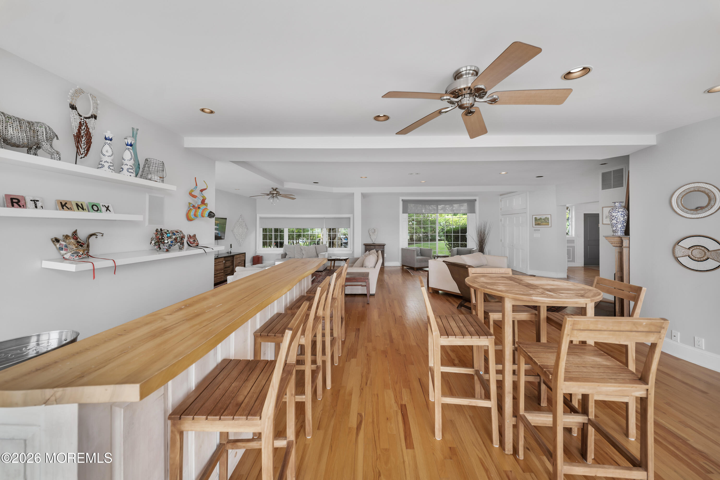 160 Portland Road Highlands, NJ 07732 - Photo 21 of 52 Bar Area