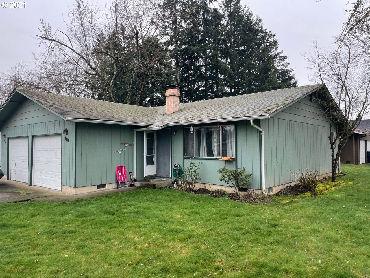 404 South 51st Place Springfield, OR 97478 - Photo 16 of 28 Gallery Image 16