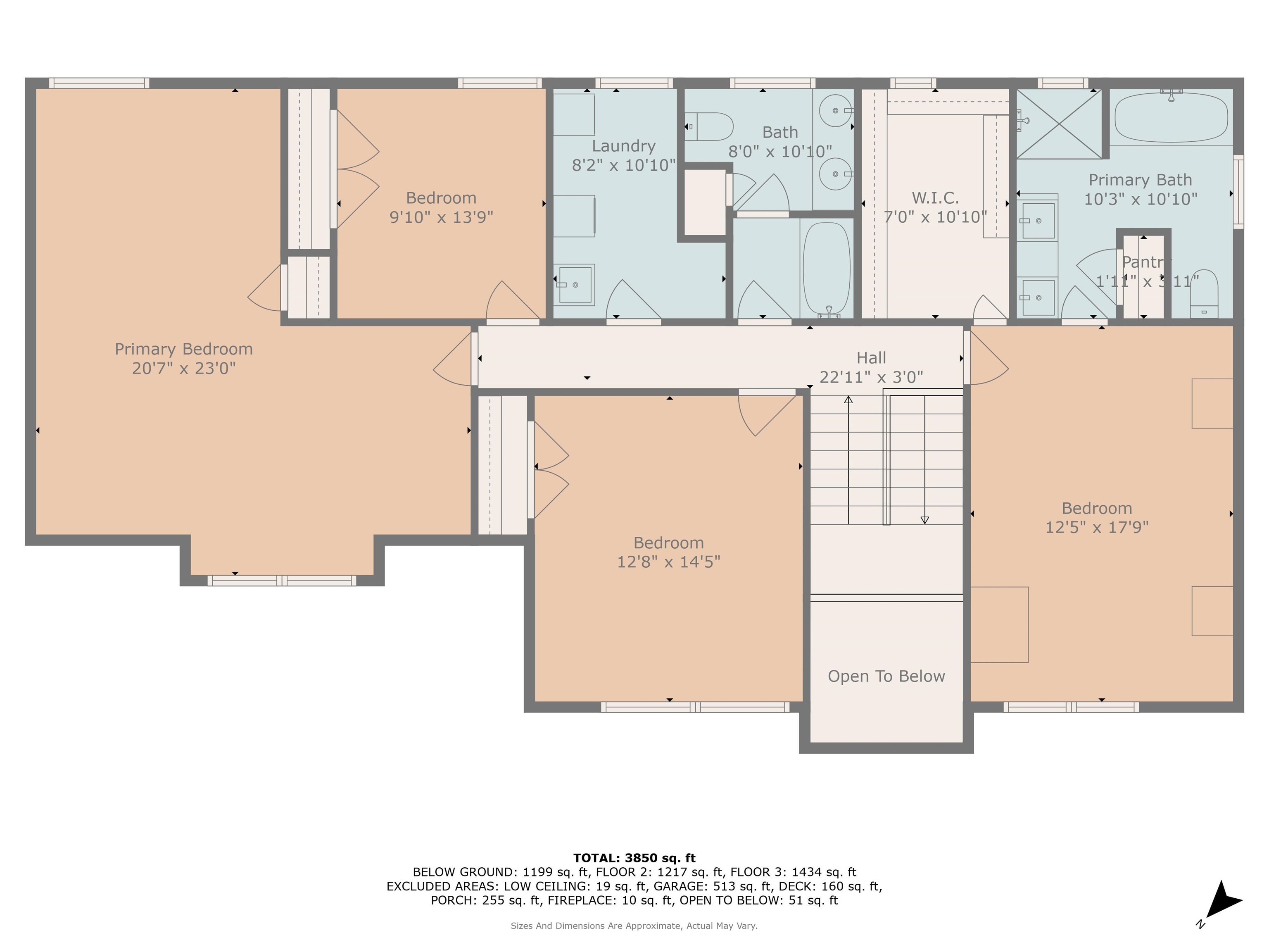 19 Daniel Road Derry, NH 03038 - Photo 52 of 53