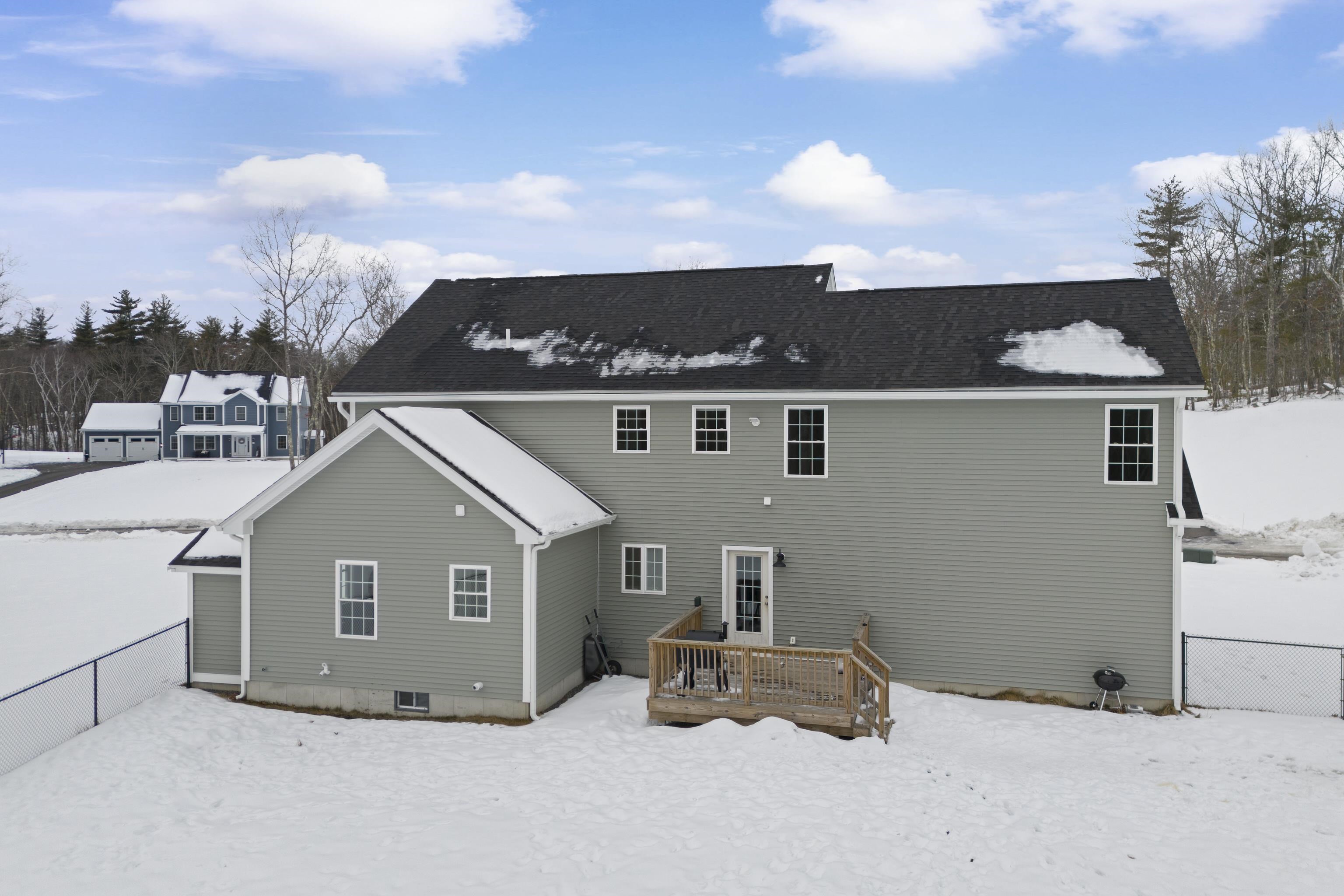 19 Daniel Road Derry, NH 03038 - Photo 9 of 53