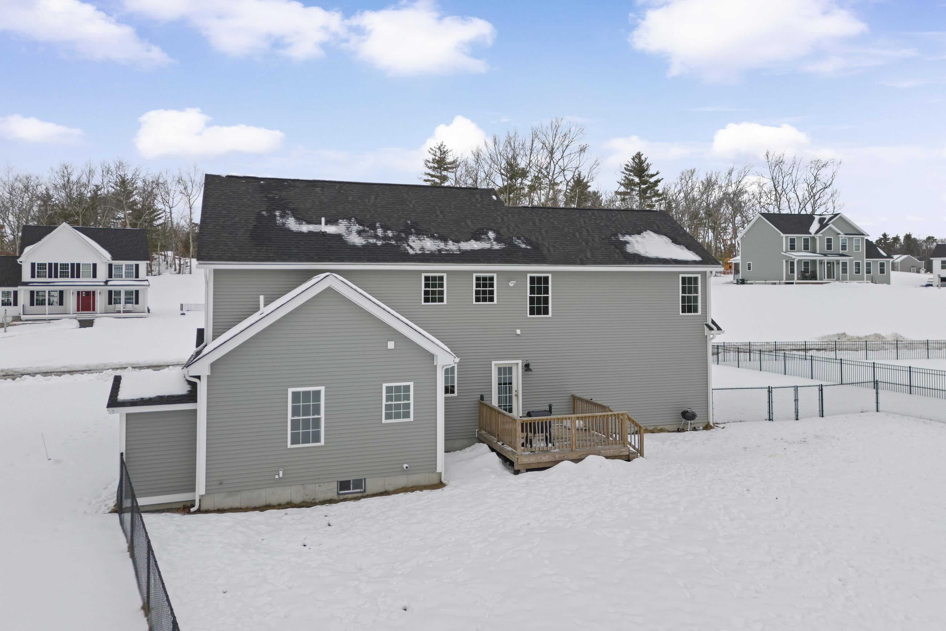 19 Daniel Road Derry, NH 03038 - Photo 10 of 53