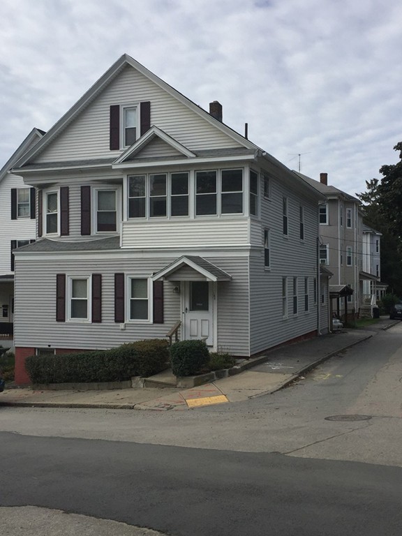 186 Vernon Street Worcester, MA 01607 - Photo 1 of 26 Gallery Image 1