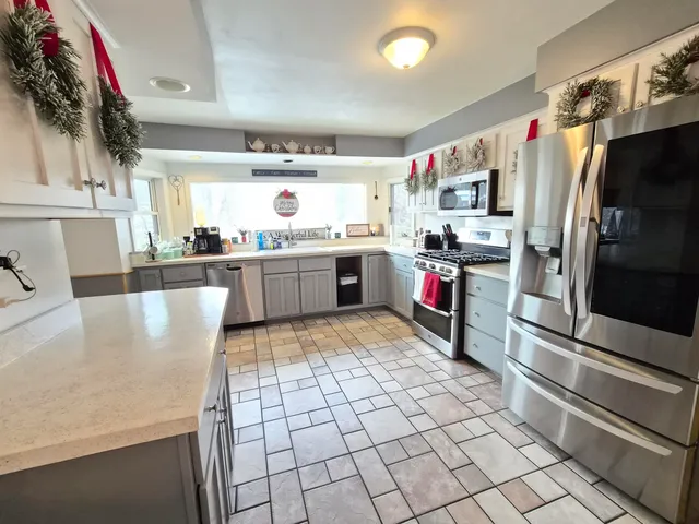 $380,000 | 17 Cummings Hill Road, Temple, ME 04984