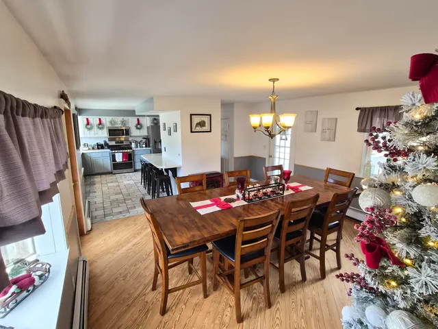 $380,000 | 17 Cummings Hill Road, Temple, ME 04984