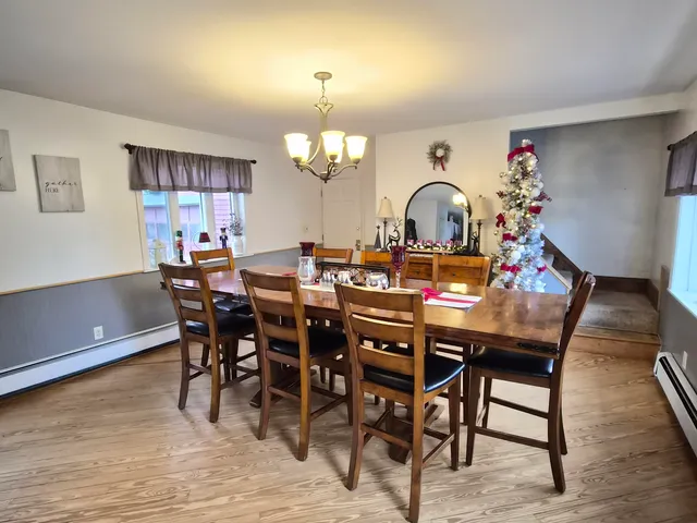 $380,000 | 17 Cummings Hill Road, Temple, ME 04984