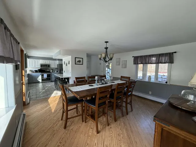 $380,000 | 17 Cummings Hill Road, Temple, ME 04984