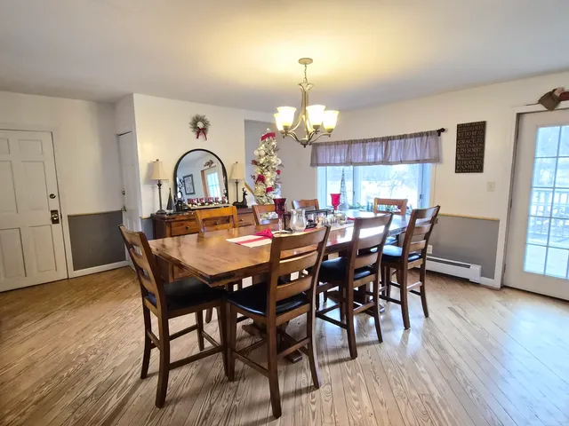 $380,000 | 17 Cummings Hill Road, Temple, ME 04984