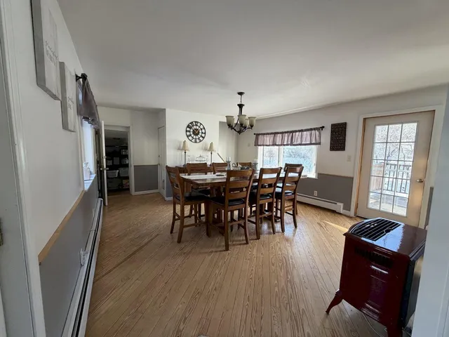 $380,000 | 17 Cummings Hill Road, Temple, ME 04984