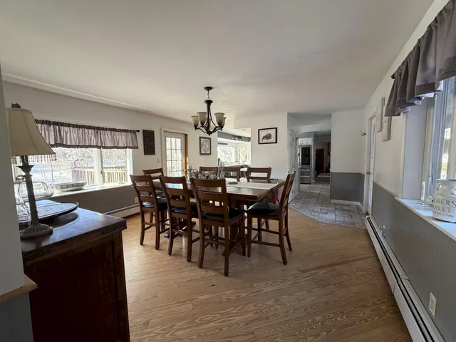 $380,000 | 17 Cummings Hill Road, Temple, ME 04984