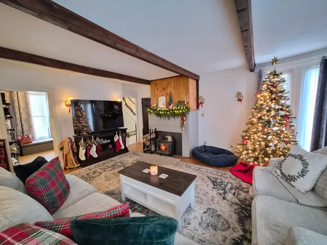 $380,000 | 17 Cummings Hill Road, Temple, ME 04984