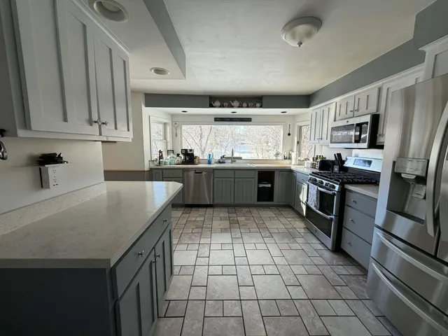 $380,000 | 17 Cummings Hill Road, Temple, ME 04984