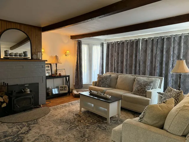 $380,000 | 17 Cummings Hill Road, Temple, ME 04984