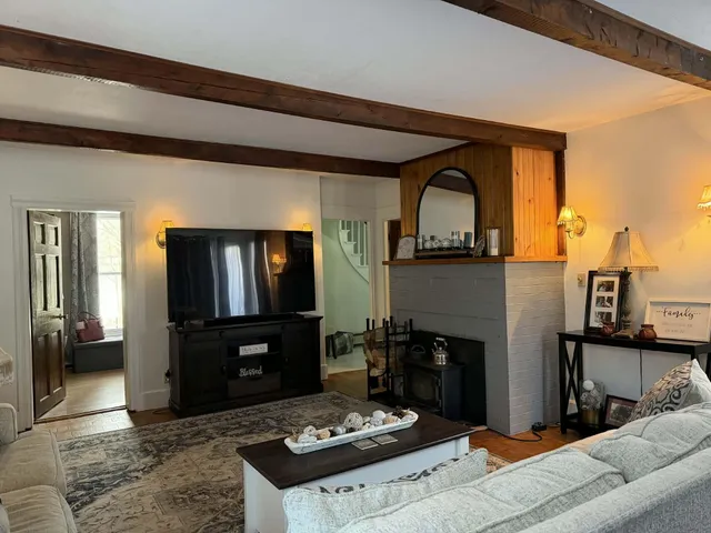 $380,000 | 17 Cummings Hill Road, Temple, ME 04984