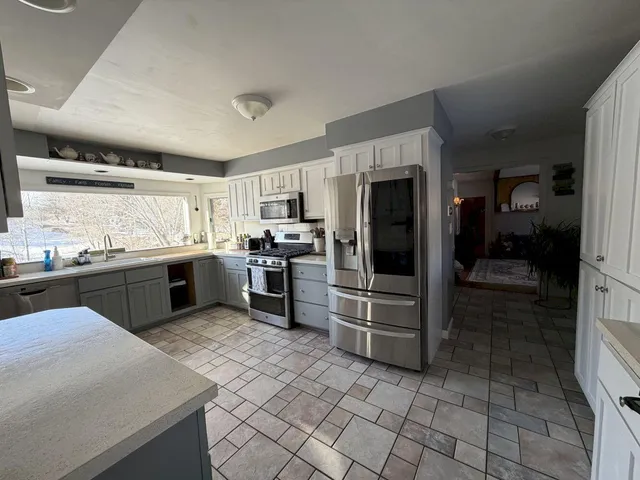 $380,000 | 17 Cummings Hill Road, Temple, ME 04984